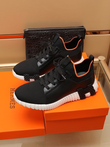 Hermes Depart sneaker 3