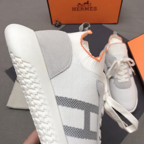 Hermes Duel sneaker 10
