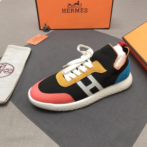 Hermes Duel sneaker 13