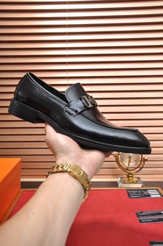 Hermes Boots 11