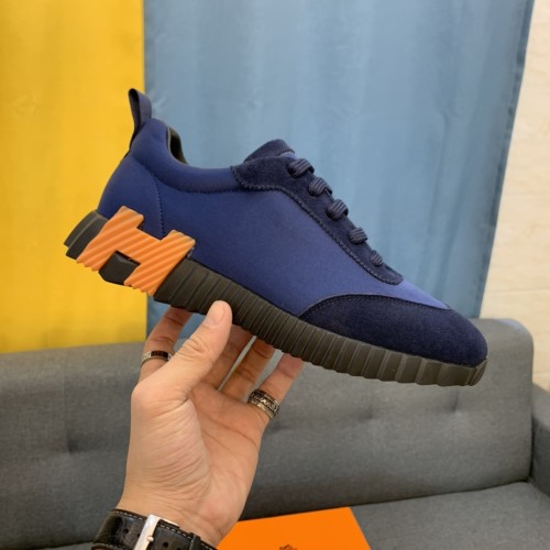 Hermes Depart sneaker 6