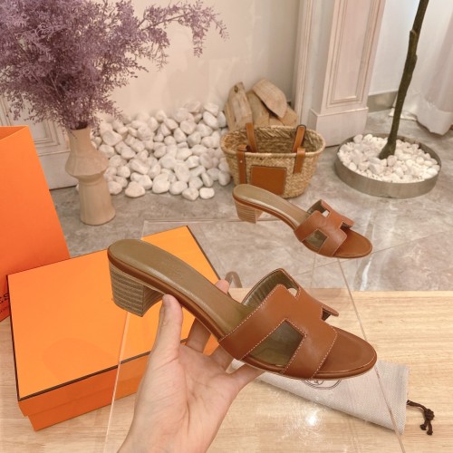 Hermes Sandals 57