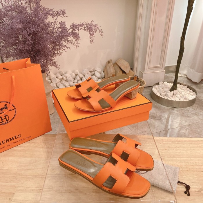 Hermes Sandals 55