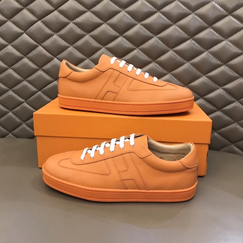 Hermes Boomerang sneaker 7