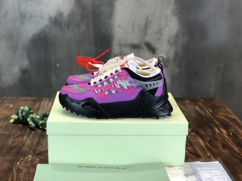 Off-White Odsy-1000 Violet Fuchsia (W) SS20