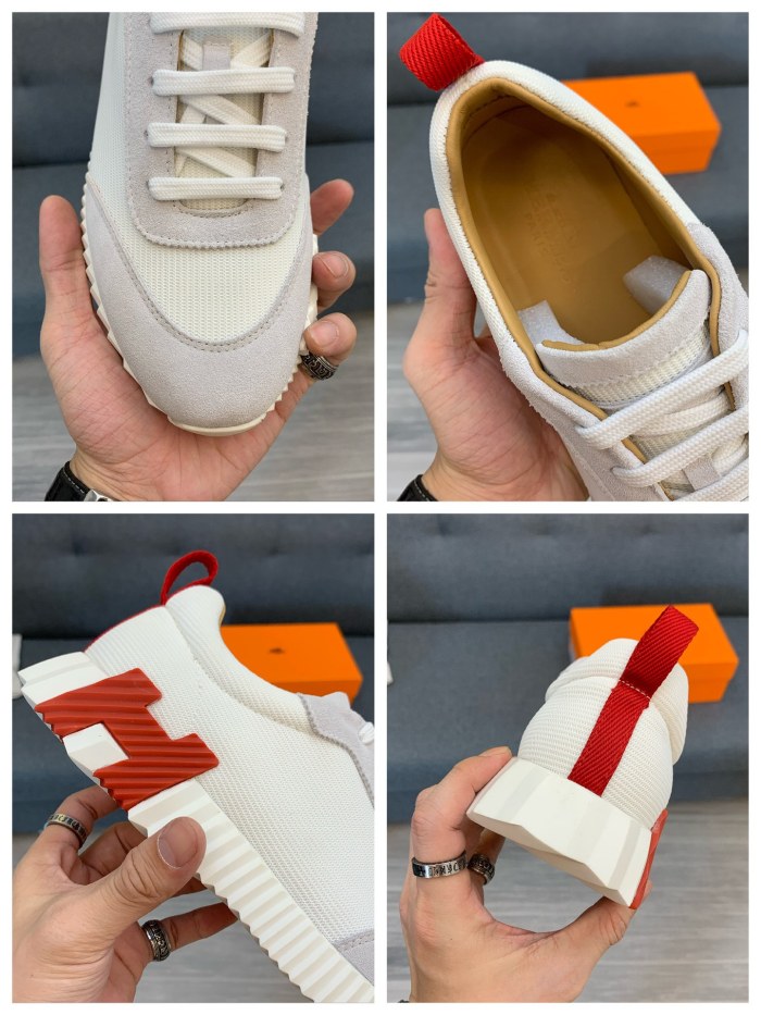 Hermes Depart sneaker 8