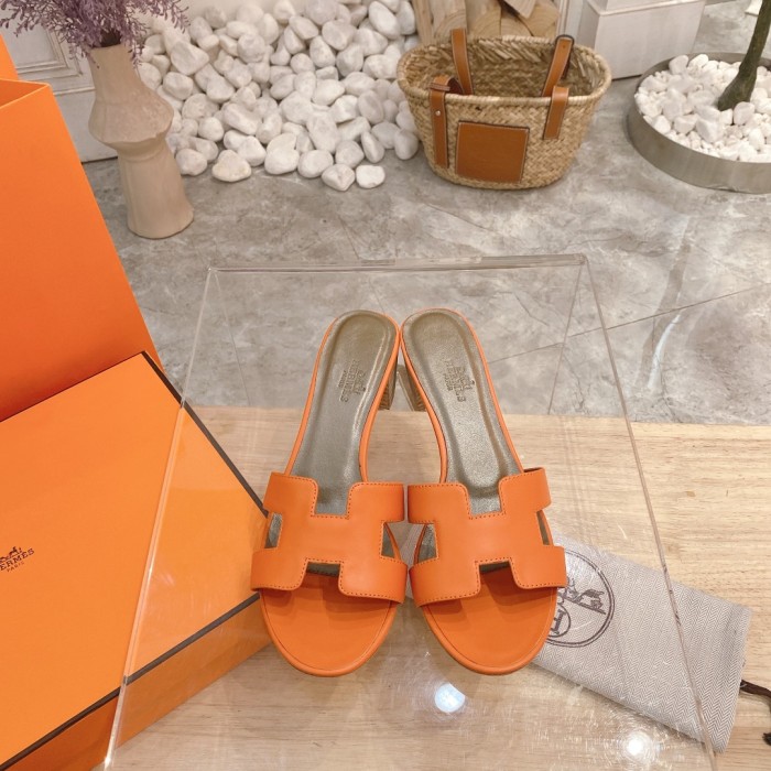 Hermes Sandals 55