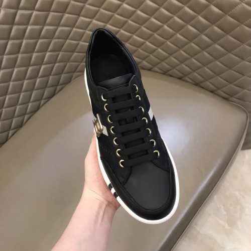 Bally Winton Sneaker 5