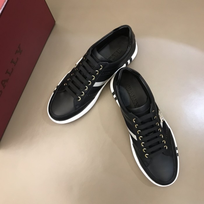 Bally Winton Sneaker 5