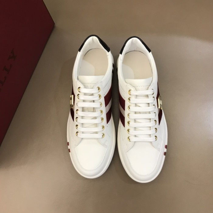 Bally Winton Sneaker 6