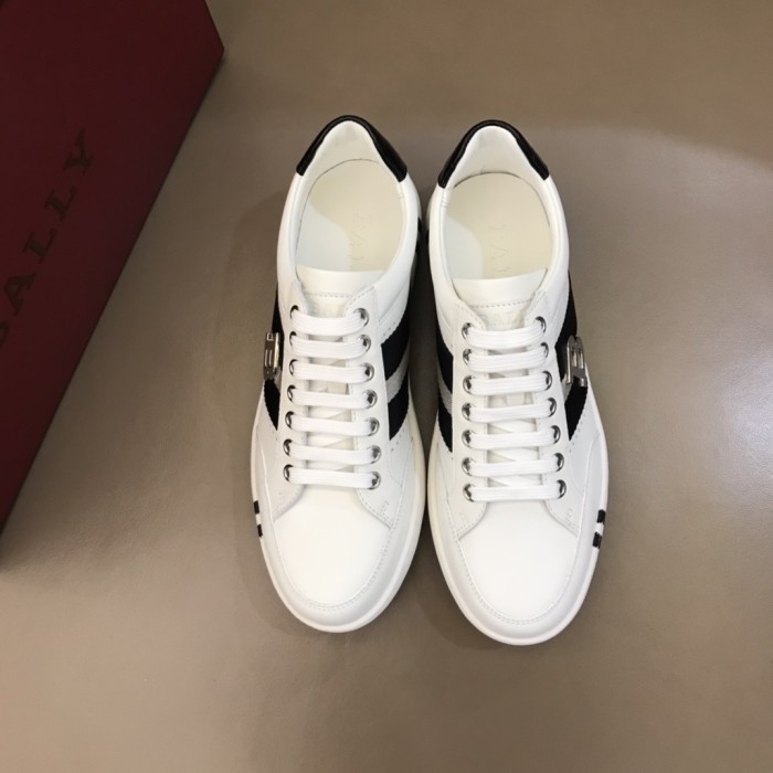 Bally Winton Sneaker 4