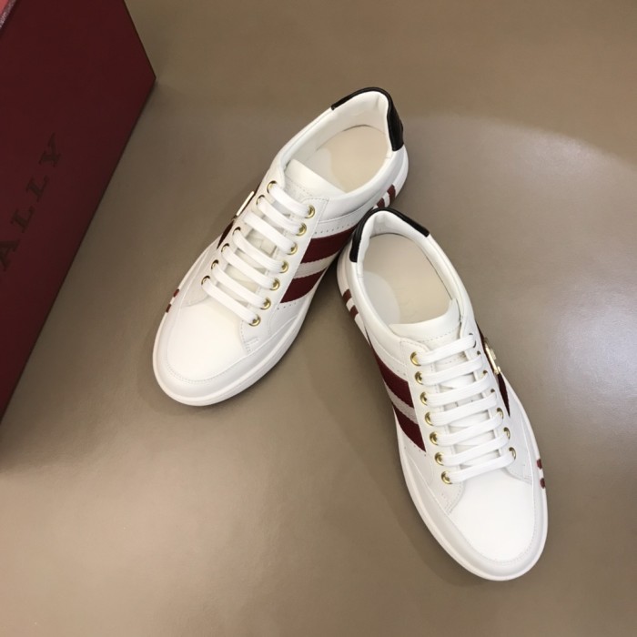 Bally Winton Sneaker 6