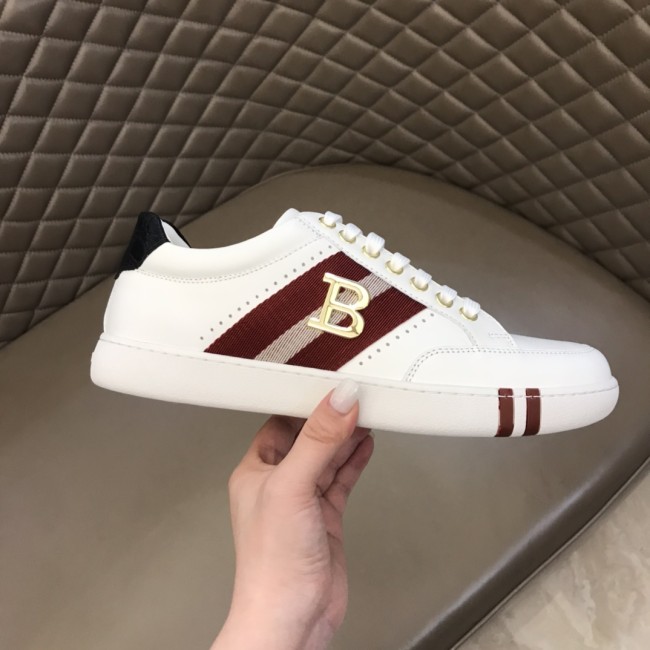 Bally Winton Sneaker 6