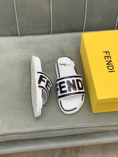 Fendi Slides 9