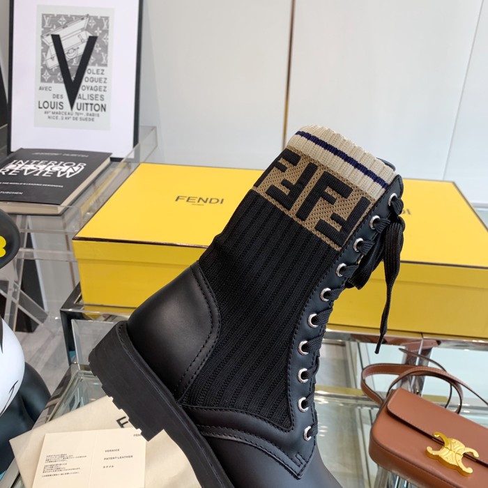 Fendi Boots 15