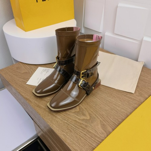 Fendi Boots 5