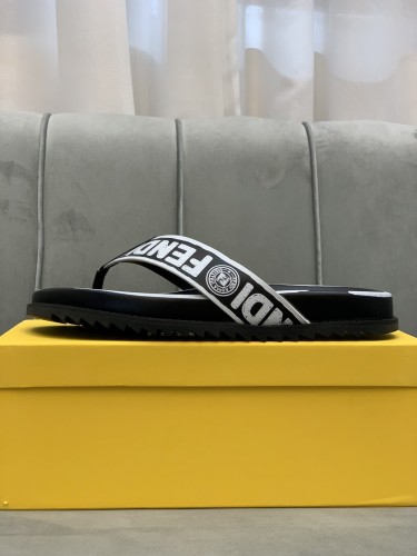 Fendi Slides 5