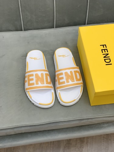 Fendi Slides 15