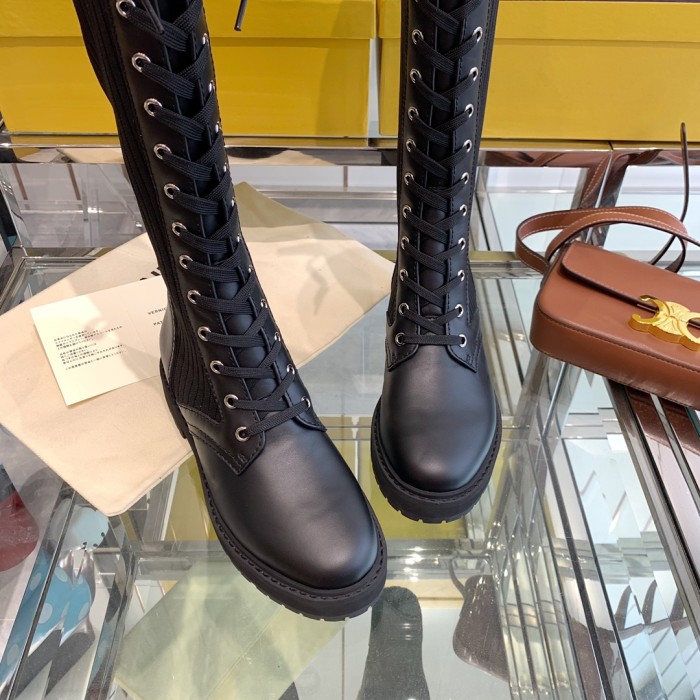 Fendi Boots 10