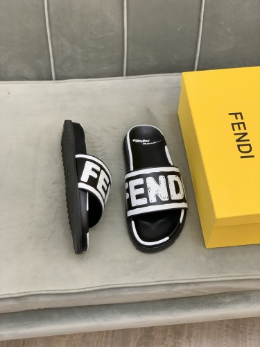 Fendi Slides 3