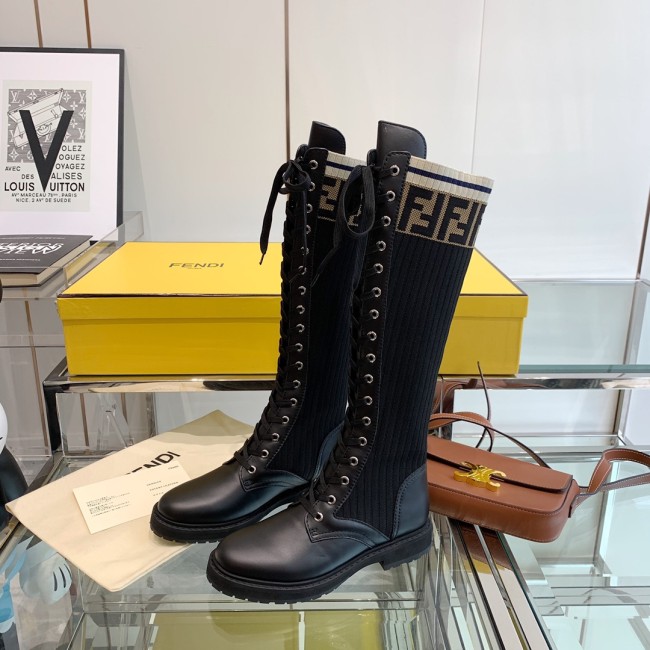 Fendi Boots 10