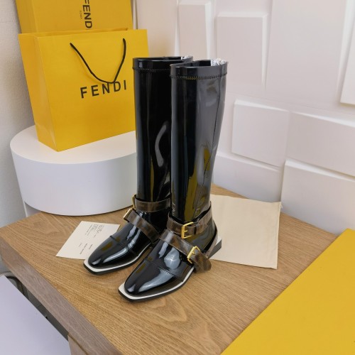 Fendi Boots 4