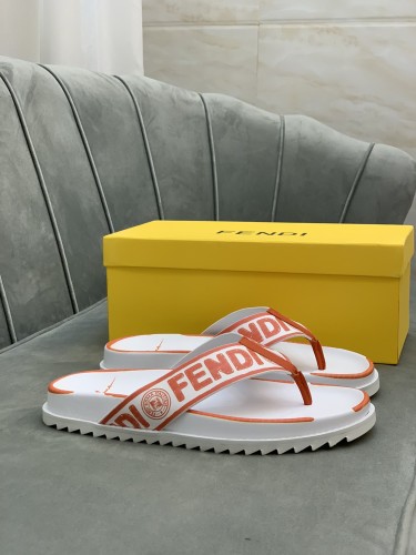 Fendi Slides 14