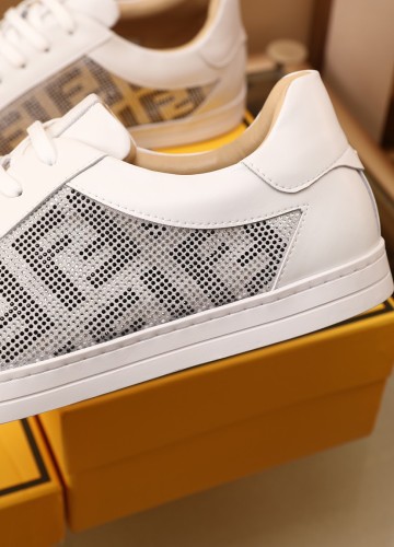 Fendi Low Top Sneakers 12