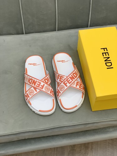 Fendi Slides 13