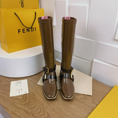 Fendi Boots 3
