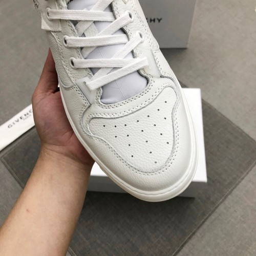 Givenchy Wing Sneakers 3