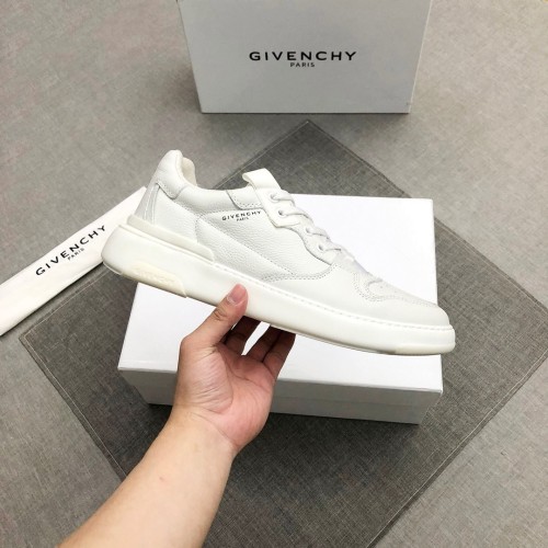 Givenchy Wing Sneakers 3