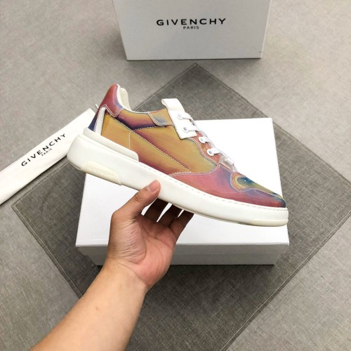 Givenchy Wing Sneakers 1