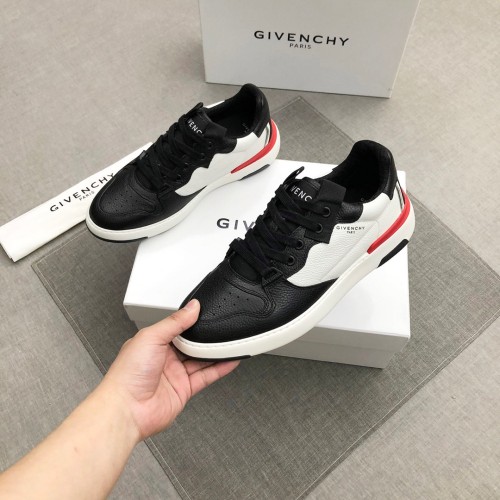 Givenchy Wing Sneakers 2
