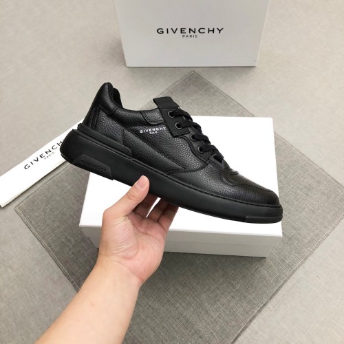 Givenchy Wing Sneakers 5
