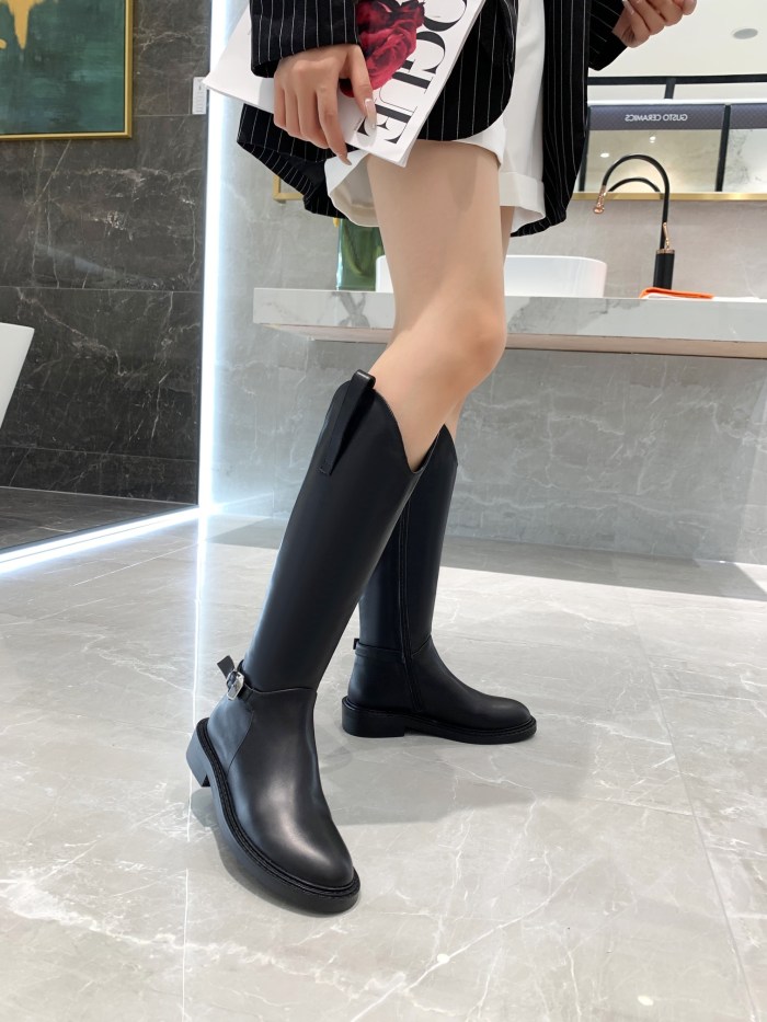 Givenchy Boots 2