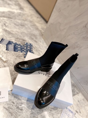 Givenchy Boots 6