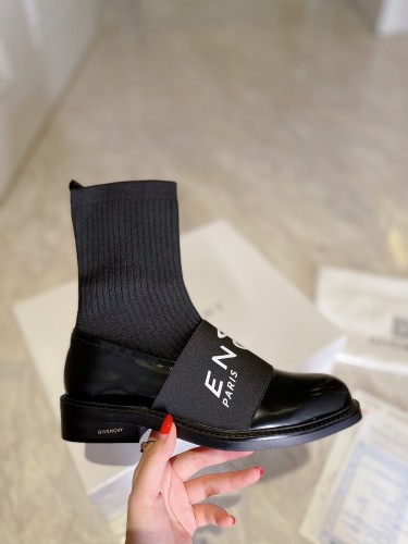 Givenchy Boots 9