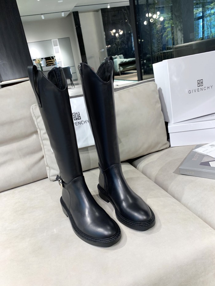 Givenchy Boots 2