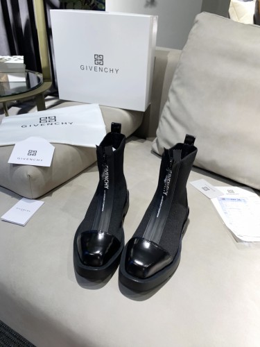 Givenchy Boots 20