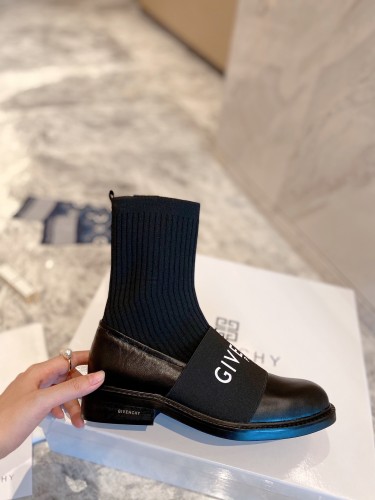 Givenchy Boots 12