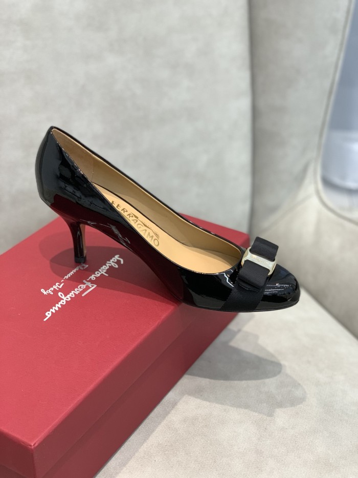  Salvatore Ferragamo Heel 3