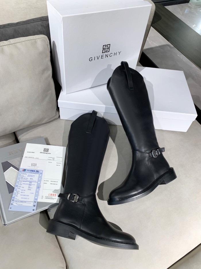 Givenchy Boots 2