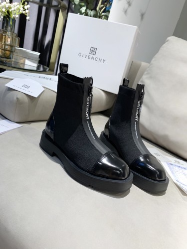 Givenchy Boots 20