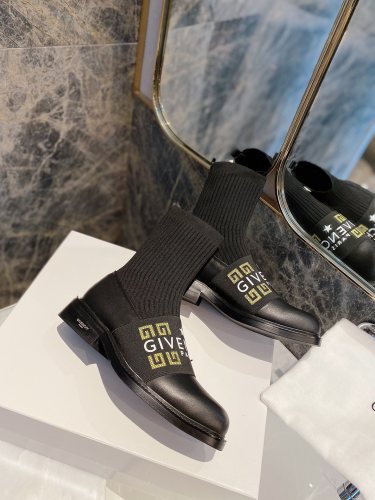 Givenchy Boots 13