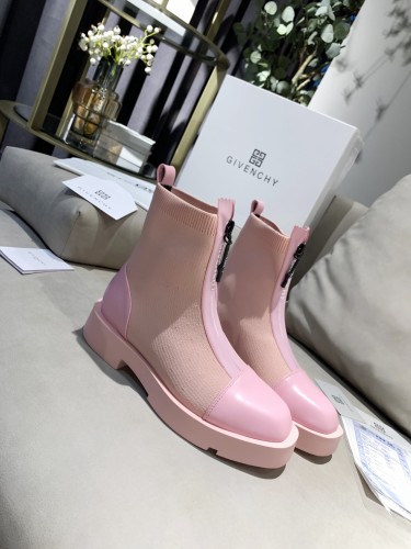 Givenchy Boots 19
