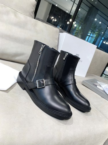 Givenchy Boots 1
