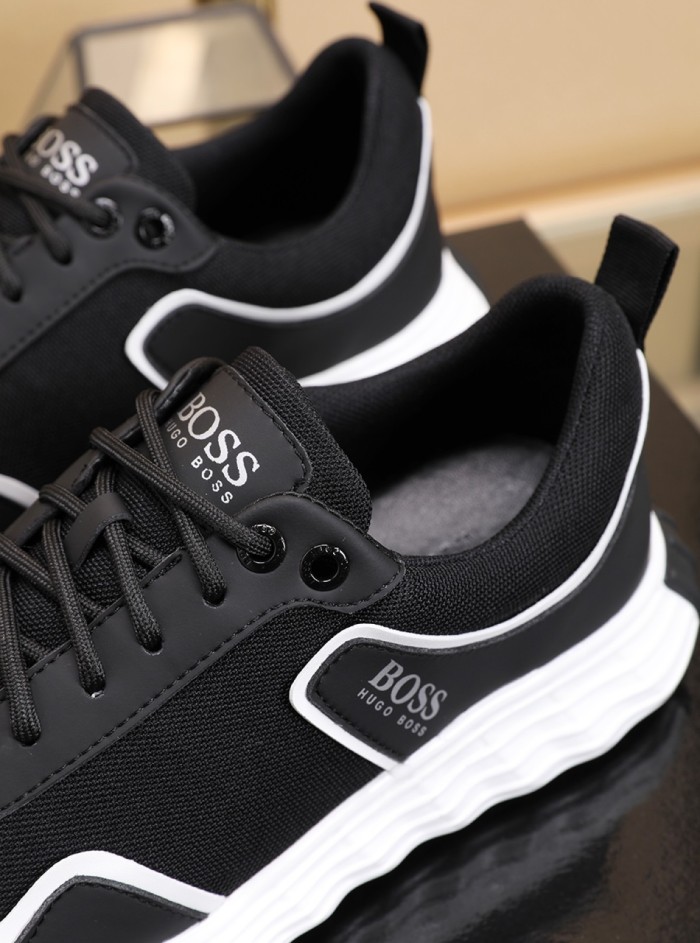 HUGO BOSS Low Top Sneaker 7