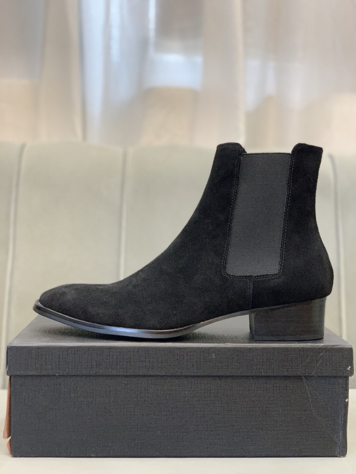 Saint Laurent Boots 10