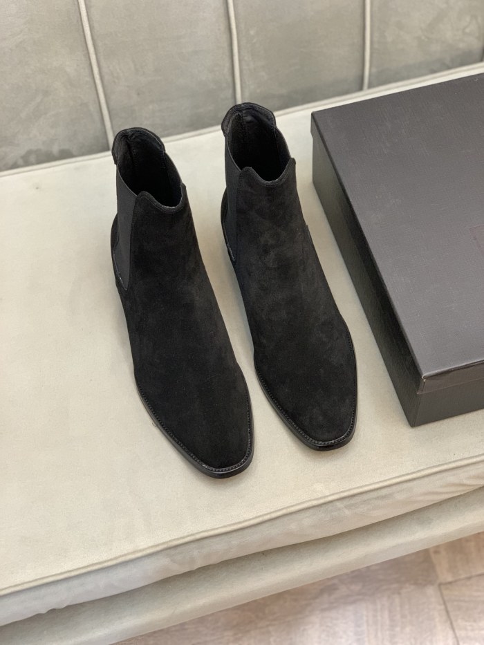 Saint Laurent Boots 10